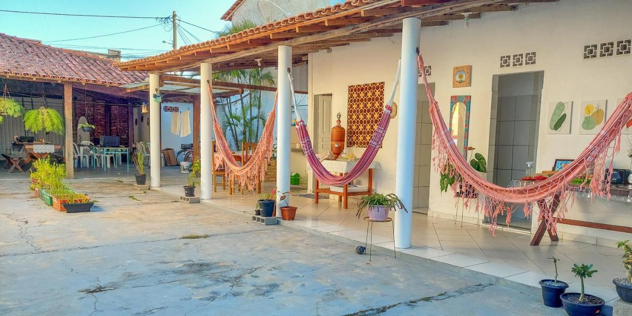 Hostel Casa Grande Prado Exterior foto
