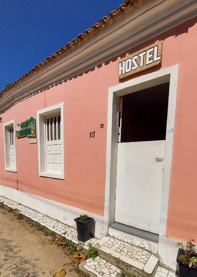 Hostel Casa Grande Prado Exterior foto